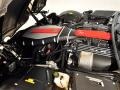  2009 SLR McLaren Roadster 5.5 Liter AMG Supercharged SOHC 24V V8 Engine