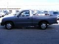 1998 Mystic Purple Mica Toyota Tacoma Regular Cab  photo #8