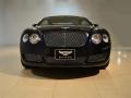 2007 Dark Sapphire Bentley Continental GT   photo #2