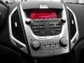 Jet Black Controls Photo for 2011 GMC Terrain #45730258