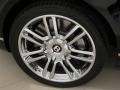 2010 Bentley Continental Flying Spur Standard Continental Flying Spur Model Wheel and Tire Photo