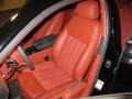 Fireglow Interior Photo for 2010 Bentley Continental Flying Spur #45730270