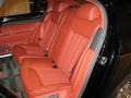 Fireglow Interior Photo for 2010 Bentley Continental Flying Spur #45730430