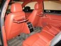 Fireglow Interior Photo for 2010 Bentley Continental Flying Spur #45730442