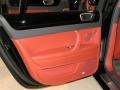 Fireglow Door Panel Photo for 2010 Bentley Continental Flying Spur #45730466