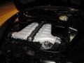 6.0 Liter Twin-Turbocharged DOHC 48-Valve VVT W12 Engine for 2010 Bentley Continental Flying Spur  #45730554