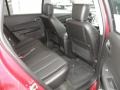  2011 Terrain SLT AWD Jet Black Interior