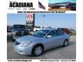 Brilliant Silver - Altima 2.5 S Photo No. 1