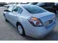 Brilliant Silver - Altima 2.5 S Photo No. 3