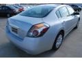 Brilliant Silver - Altima 2.5 S Photo No. 5