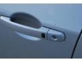 Brilliant Silver - Altima 2.5 S Photo No. 13