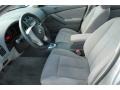 Brilliant Silver - Altima 2.5 S Photo No. 15