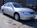Lunar Mist Metallic - Camry LE Photo No. 1