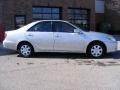 Lunar Mist Metallic - Camry LE Photo No. 2