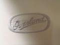 2006 Jeep Grand Cherokee Overland 4x4 Badge and Logo Photo