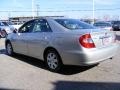 Lunar Mist Metallic - Camry LE Photo No. 5