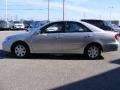 Lunar Mist Metallic - Camry LE Photo No. 6