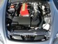 2.2 Liter DOHC 16-Valve VTEC 4 Cylinder 2009 Honda S2000 Roadster Engine