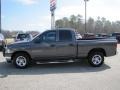 2003 Graphite Metallic Dodge Ram 1500 SLT Quad Cab  photo #4