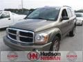 2006 Light Khaki Metallic Dodge Durango SLT 4x4  photo #1