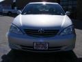 Lunar Mist Metallic - Camry LE Photo No. 8