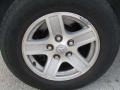 Light Khaki Metallic - Durango SLT 4x4 Photo No. 3