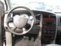 Light Khaki Metallic - Durango SLT 4x4 Photo No. 4