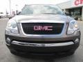 2008 Medium Brown Metallic GMC Acadia SLE  photo #2