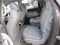 2008 Medium Brown Metallic GMC Acadia SLE  photo #13