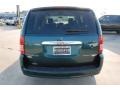 2009 Melbourne Green Pearl Chrysler Town & Country LX  photo #4