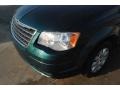 2009 Melbourne Green Pearl Chrysler Town & Country LX  photo #10