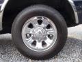 2002 Ford Ranger XLT SuperCab Wheel