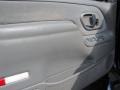 Indigo Blue Metallic - Silverado 2500 LS Crew Cab 4x4 Photo No. 11