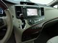 2011 Blizzard White Pearl Toyota Sienna Limited AWD  photo #18
