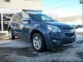 Twilight Blue Metallic - Equinox LTZ AWD Photo No. 1
