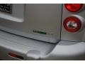Silver Ice Metallic - HHR LT Photo No. 5