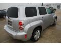 Silver Ice Metallic - HHR LT Photo No. 6