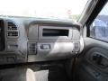 Indigo Blue Metallic - Silverado 2500 LS Crew Cab 4x4 Photo No. 16
