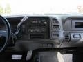 Indigo Blue Metallic - Silverado 2500 LS Crew Cab 4x4 Photo No. 17