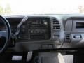 2000 Indigo Blue Metallic Chevrolet Silverado 2500 LS Crew Cab 4x4  photo #17