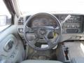 Indigo Blue Metallic - Silverado 2500 LS Crew Cab 4x4 Photo No. 18