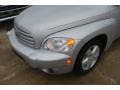 Silver Ice Metallic - HHR LT Photo No. 9