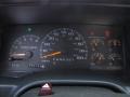 Indigo Blue Metallic - Silverado 2500 LS Crew Cab 4x4 Photo No. 19