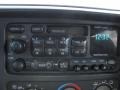 Indigo Blue Metallic - Silverado 2500 LS Crew Cab 4x4 Photo No. 20