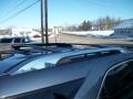 Twilight Blue Metallic - Equinox LTZ AWD Photo No. 12