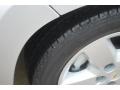 Silver Ice Metallic - HHR LT Photo No. 11