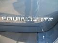 2011 Chevrolet Equinox LTZ AWD Badge and Logo Photo