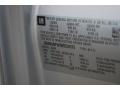 Silver Ice Metallic - HHR LT Photo No. 12