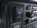 2000 Indigo Blue Metallic Chevrolet Silverado 2500 LS Crew Cab 4x4  photo #22