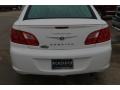 Stone White - Sebring Touring Sedan Photo No. 4